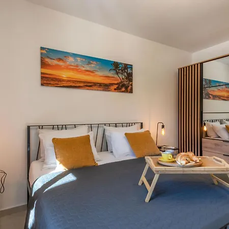 Una, A Charming Surrounded By Nature Holiday home Vinez