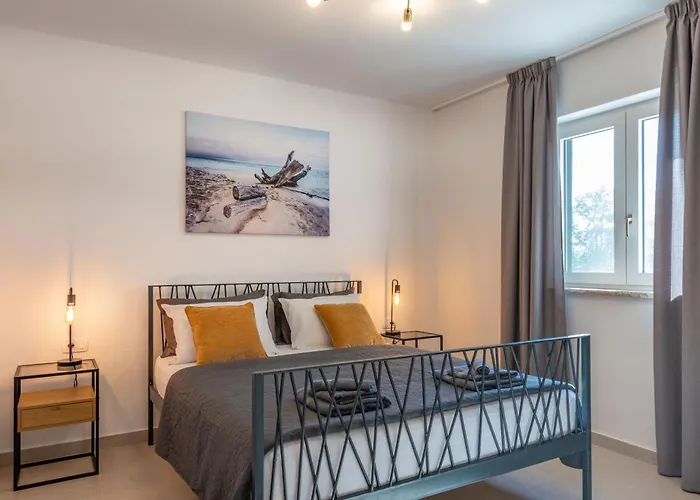 Holiday home Una, A Charming Surrounded By Nature