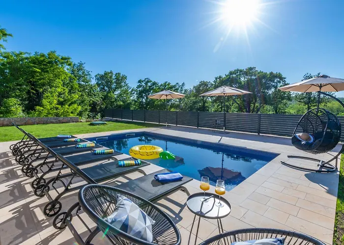 Holiday home Una, A Charming Surrounded By Nature