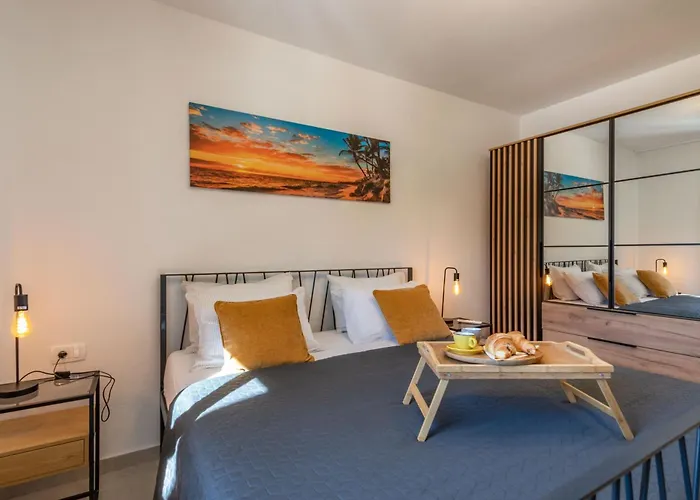 Una, A Charming Surrounded By Nature Dom wakacyjny Vinež